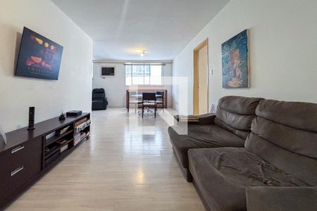 Apartamento para alugar com 2 quartos, 100m² em Cerqueira César, São Paulo