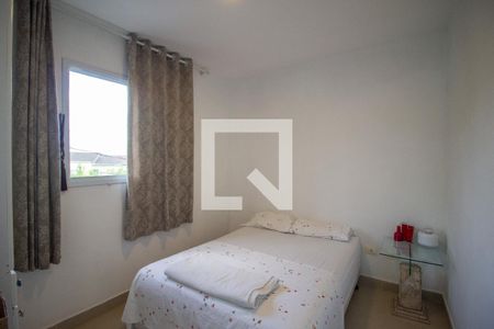 Quarto 2 de casa de condomínio para alugar com 2 quartos, 58m² em Éden, Sorocaba