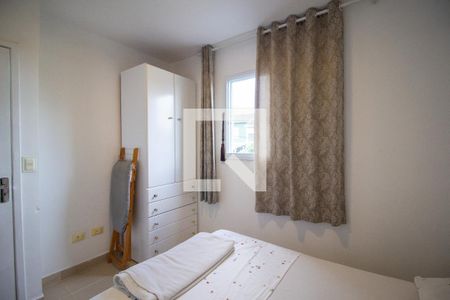 Quarto 2 de casa de condomínio para alugar com 2 quartos, 58m² em Éden, Sorocaba