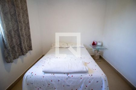 Quarto 2 de casa de condomínio para alugar com 2 quartos, 58m² em Éden, Sorocaba