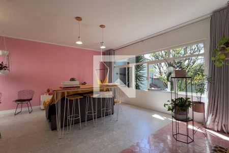 Sala de casa à venda com 3 quartos, 164m² em Picanço, Guarulhos