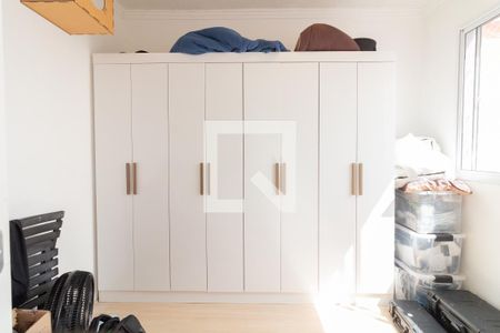 Quarto 1 de apartamento à venda com 2 quartos, 37m² em Jaguaré, São Paulo