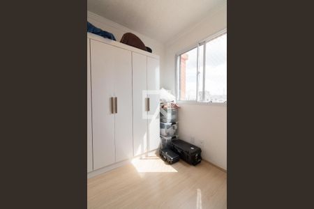 Quarto 1 de apartamento à venda com 2 quartos, 37m² em Jaguaré, São Paulo