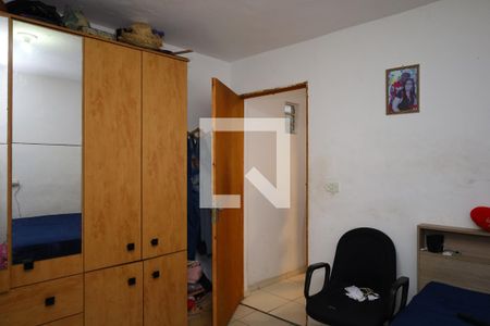 Quarto 2 de casa à venda com 2 quartos, 276m² em Jardim Lajeado, São Paulo