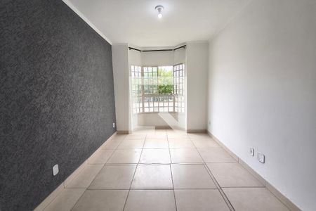 Sala de apartamento para alugar com 3 quartos, 88m² em Jardim Garcia, Campinas