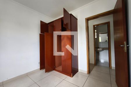Quarto 1 de apartamento para alugar com 3 quartos, 88m² em Jardim Garcia, Campinas