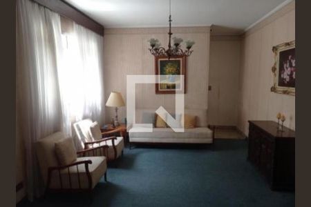 Foto 06 de casa à venda com 4 quartos, 408m² em Aclimação, São Paulo