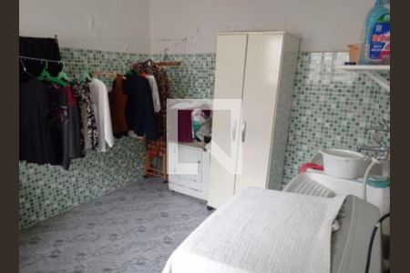 Foto 19 de casa à venda com 4 quartos, 408m² em Aclimação, São Paulo