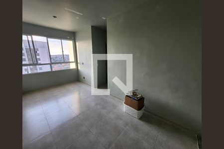 Sala de Jantar de apartamento para alugar com 2 quartos, 50m² em Jardim Nova Hortolandia, Hortolândia