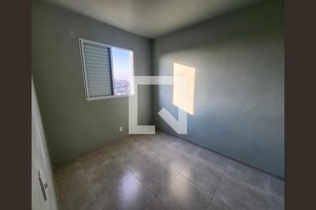 Quarto 1 de apartamento para alugar com 2 quartos, 50m² em Jardim Nova Hortolandia, Hortolândia
