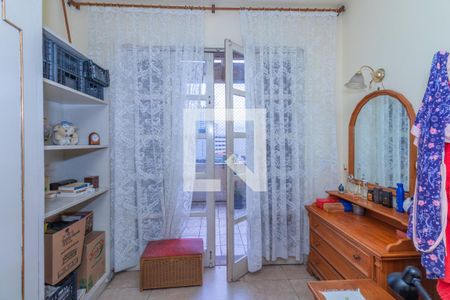 Quarto 1 de apartamento à venda com 2 quartos, 100m² em Lapa, São Paulo