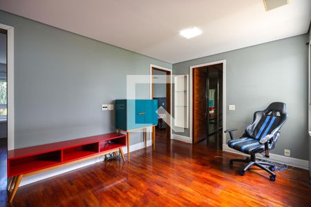 Acesso de apartamento para alugar com 3 quartos, 256m² em Panamby, São Paulo