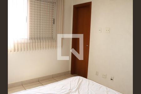 Suíte 1 de apartamento para alugar com 2 quartos, 63m² em Jardim Goiás, Goiânia