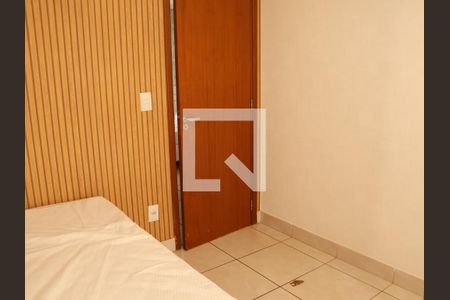 Quarto  de apartamento para alugar com 2 quartos, 63m² em Jardim Goiás, Goiânia