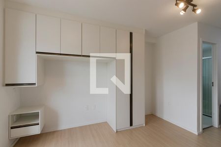 Studio de kitnet/studio para alugar com 1 quarto, 24m² em Itaim Bibi, São Paulo