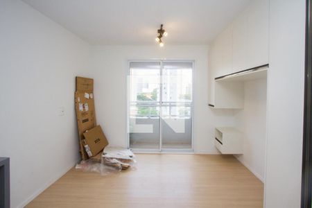 Studio de kitnet/studio para alugar com 1 quarto, 24m² em Itaim Bibi, São Paulo