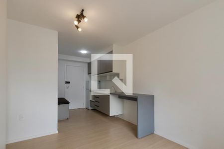 Studio de kitnet/studio para alugar com 1 quarto, 24m² em Itaim Bibi, São Paulo