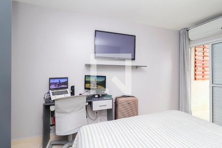 Quarto 1 - Suíte de casa de condomínio à venda com 2 quartos, 97m² em Itaquera, São Paulo