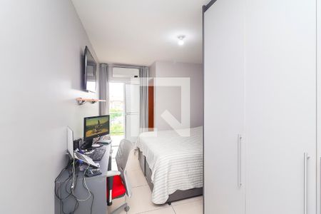 Quarto 1 - Suíte de casa de condomínio à venda com 2 quartos, 97m² em Itaquera, São Paulo