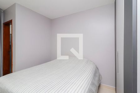 Quarto 1 - Suíte de casa de condomínio à venda com 2 quartos, 97m² em Itaquera, São Paulo