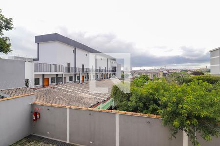 Vista da Sala de casa de condomínio à venda com 2 quartos, 97m² em Itaquera, São Paulo