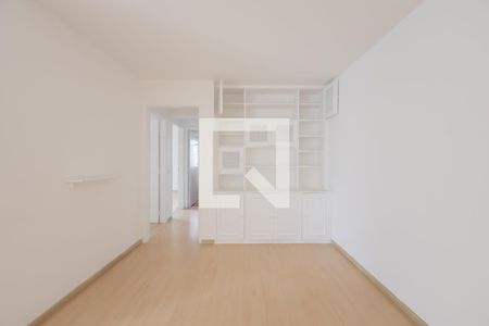 Sala de apartamento à venda com 3 quartos, 110m² em Sumarezinho, São Paulo
