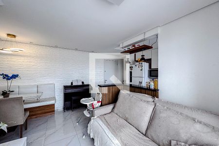 Apartamento para alugar com 2 quartos, 57m² em Catumbi, São Paulo