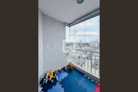 Apartamento para alugar com 2 quartos, 57m² em Catumbi, São Paulo