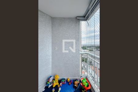 Apartamento para alugar com 2 quartos, 57m² em Catumbi, São Paulo