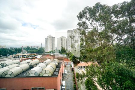 Vista do quarto 01 de apartamento para alugar com 2 quartos, 41m² em Penha de França, São Paulo