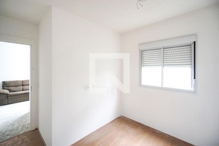 Quarto 02 de apartamento para alugar com 2 quartos, 41m² em Penha de França, São Paulo