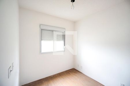 Quarto 02 de apartamento para alugar com 2 quartos, 41m² em Penha de França, São Paulo