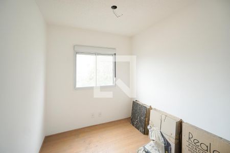 Quarto 01 de apartamento para alugar com 2 quartos, 41m² em Penha de França, São Paulo