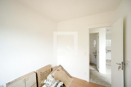 Quarto 01 de apartamento para alugar com 2 quartos, 41m² em Penha de França, São Paulo