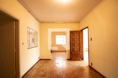 Sala  de casa para alugar com 3 quartos, 130m² em Vila Leao, Sorocaba