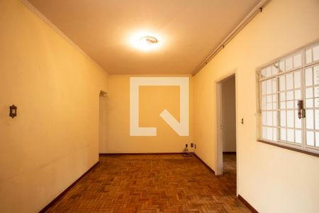 Sala  de casa para alugar com 3 quartos, 130m² em Vila Leao, Sorocaba