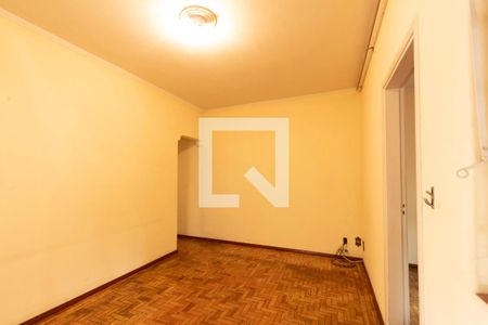 Sala  de casa para alugar com 3 quartos, 130m² em Vila Leao, Sorocaba