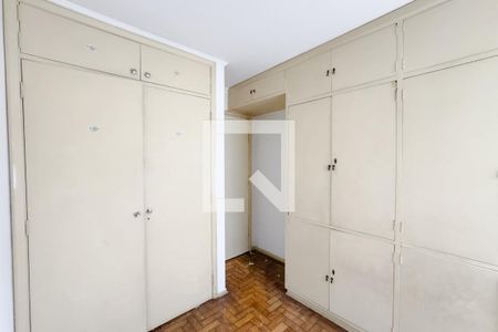 Quarto 1 de apartamento para alugar com 3 quartos, 120m² em Cerqueira César, São Paulo