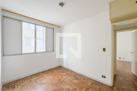 Quarto 2 de apartamento para alugar com 3 quartos, 120m² em Cerqueira César, São Paulo