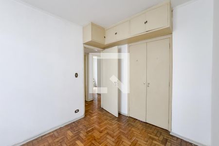 Quarto 2 de apartamento para alugar com 3 quartos, 120m² em Cerqueira César, São Paulo