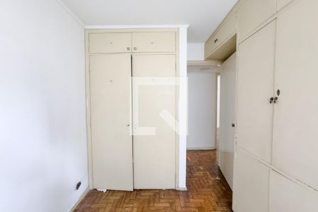 Quarto 1 de apartamento para alugar com 3 quartos, 120m² em Cerqueira César, São Paulo