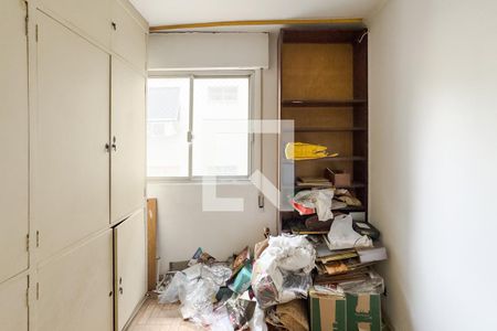 Quarto 1 de apartamento para alugar com 3 quartos, 120m² em Cerqueira César, São Paulo