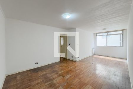 Apartamento para alugar em Cerqueira César