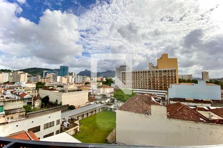 Kitnet/Studio para alugar com 1 quarto, 29m² em Centro, Rio de Janeiro