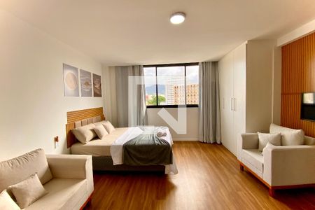 Kitnet/Studio para alugar com 1 quarto, 29m² em Centro, Rio de Janeiro