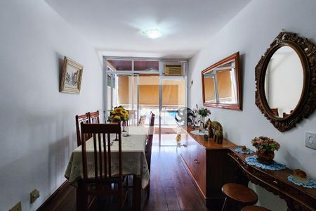 Sala  de apartamento à venda com 2 quartos, 91m² em Vila Isabel, Rio de Janeiro
