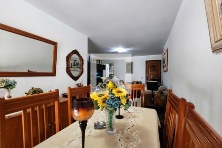 Sala  de apartamento à venda com 2 quartos, 91m² em Vila Isabel, Rio de Janeiro