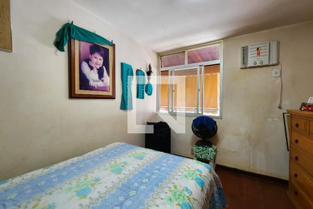 Quarto de apartamento à venda com 2 quartos, 91m² em Vila Isabel, Rio de Janeiro