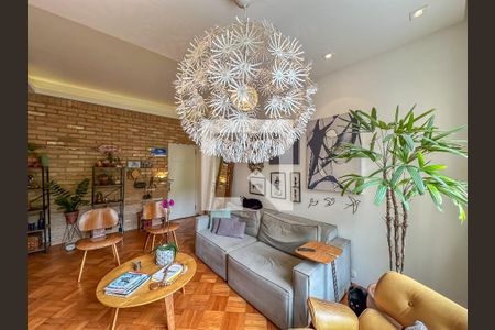 Apartamento à venda com 2 quartos, 89m² em Laranjeiras, Rio de Janeiro