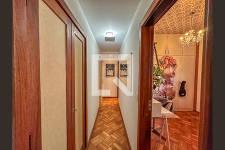 Apartamento à venda com 2 quartos, 89m² em Laranjeiras, Rio de Janeiro